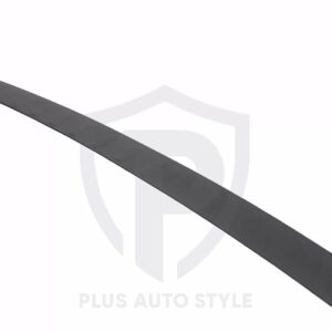 Mercedes GLC250 2015 to 2018 Rear Bumper Protector