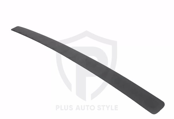 Mercedes GLC250 2015 to 2018 Rear Bumper Protector