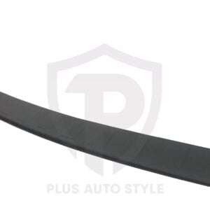 Mercedes GLCX253 SUV 2015 to 2017 Rear Bumper Protector