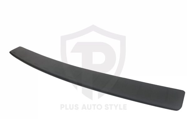 Mercedes GLCX253 SUV 2015 to 2017 Rear Bumper Protector