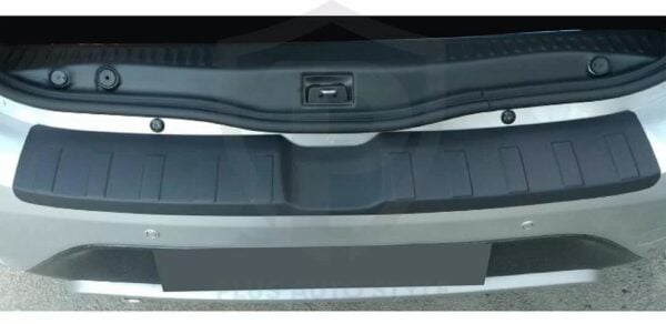 Dacia Sandero Stepway Rear Bumper Protector Cover Trim