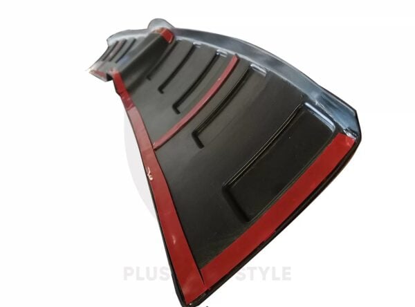 Ford Kuga Rear Bumper MK2 - MK3 2013 - 2019