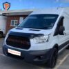 Ford Transit Bonnet Protector 2014+