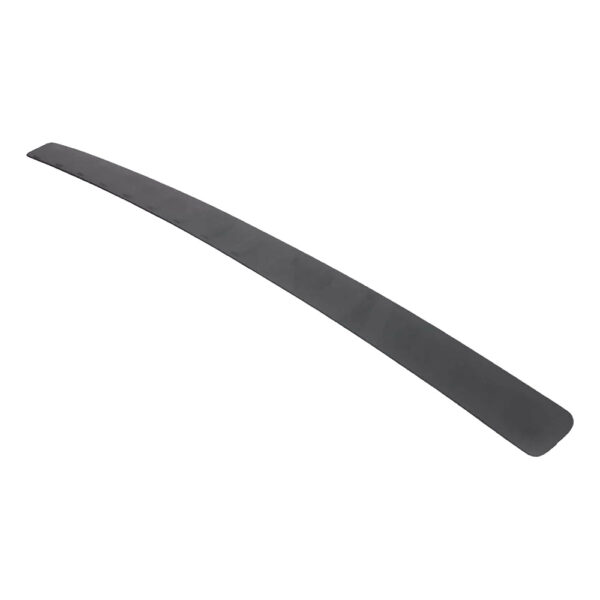 Mercedes GLC250 2015 to 2018 Rear Bumper Protector - Image 2