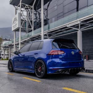 Side Skirts for VW Golf Mk7 R (2013-2016) - Image 3