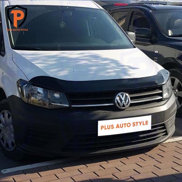 Volkswagen Caddy Bonnet Protector 2015+