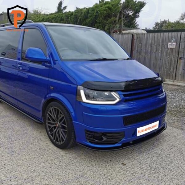 Volkswagen T5 Bonnet Protector 2010 - 2015