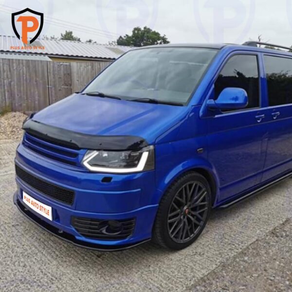 Volkswagen T5 Bonnet Protector 2010 - 2015