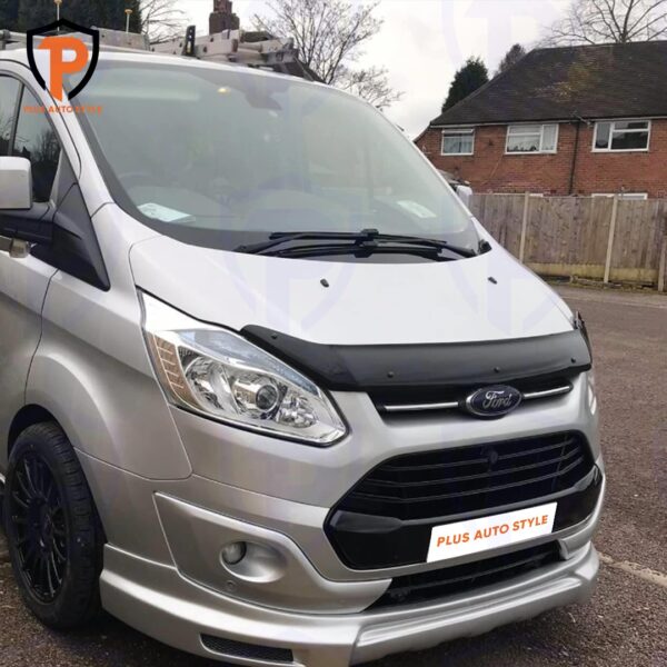 Ford Custom Bonnet Protector 2012-2018