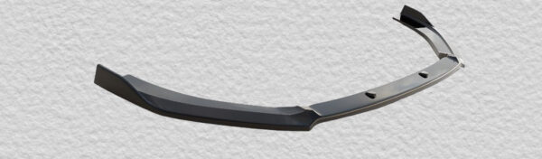 Audi RS3 8V Facelift (2017-2020)Front Splitter - Image 2