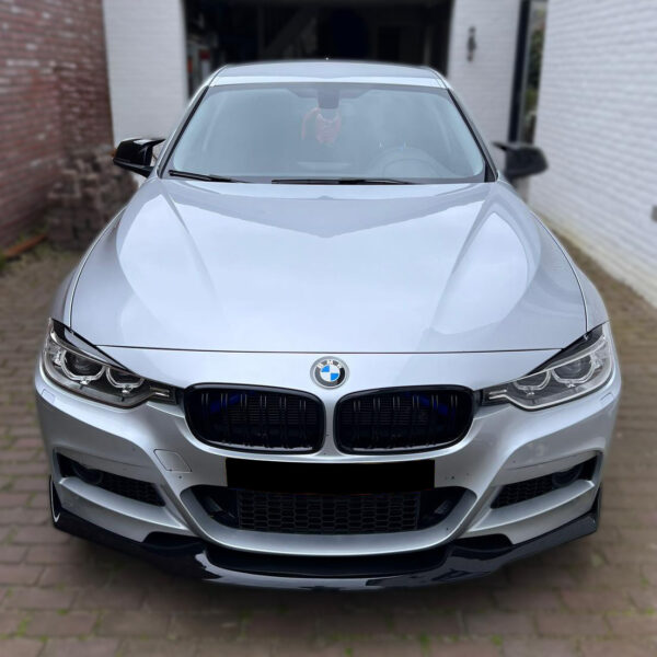 BMW 3 Series F30 M-Tech (2012-2019) Front Splitter