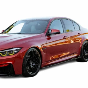 BMW M3 F80 2014-2018 Side Skirts