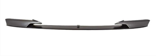 BMW 3 Series F30 (2012-2019) Front Splitter w/ Flaps Set (3 Pcs) - Image 4
