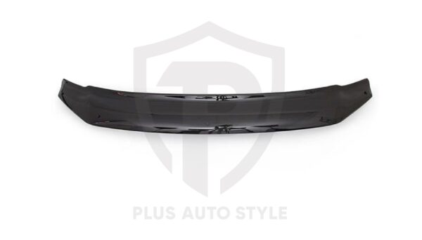 Volkswagen Amarok 2010 Onwards Bonnet Protector