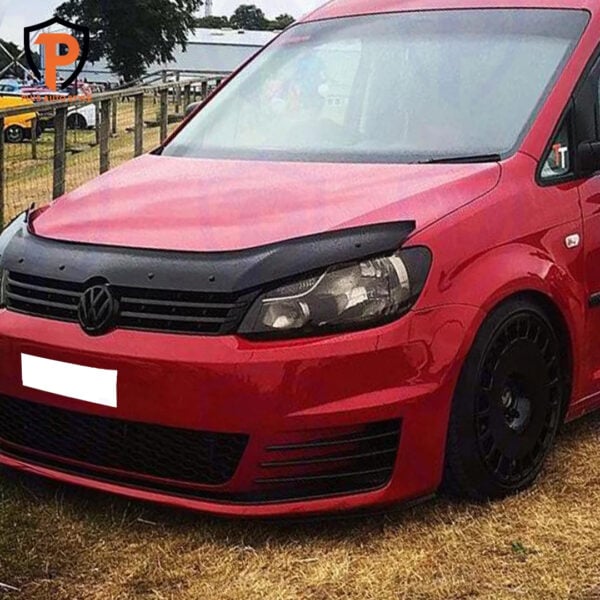 Volkswagen Caddy 2010 to 2015 Bonnet Protector