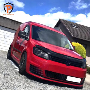 Volkswagen Caddy 2010 to 2015 Bonnet Protector