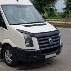 VW Crafter 2006 to 2013 Bonnet Protector
