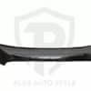 Ford Transit MK8 Facelift 2019 Onwards Bonnet Protector