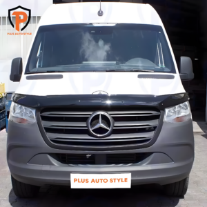 Plus Auto Style