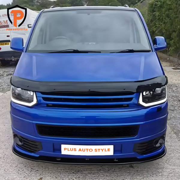 Volkswagen T5.1 2010 to 2014 Bonnet Protector