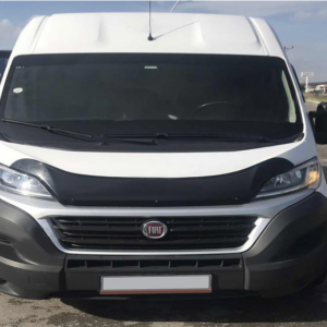 FIAT Ducato 3Rd Generation 2006-2014 Bonnet Protector