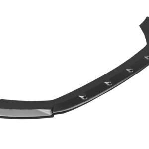 Seat Leon Cupra MK3 2012-2016 Front Splitter