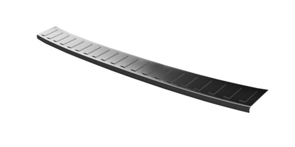 VW Crafter MK2 2017+ Rear Bumper Protector - Image 4