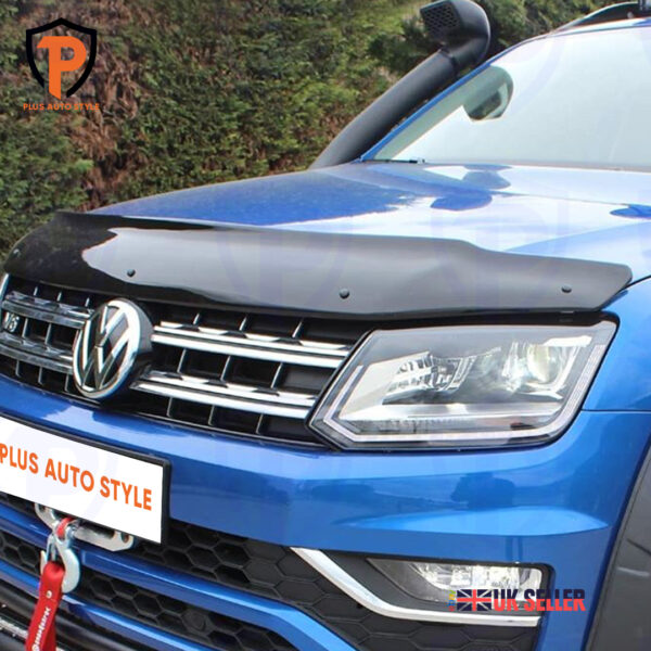 Volkswagen Amarok Bonnet Protector 2010+