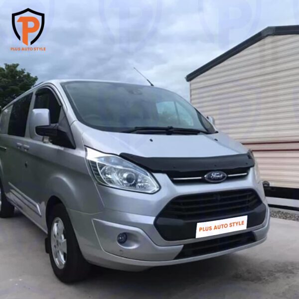 Ford Custom Bonnet Protector 2012-2018