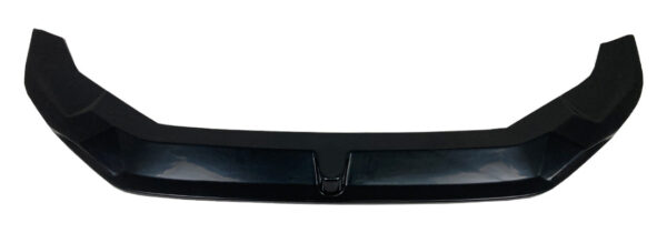 VW Crafter MK2 / MAN TGE MK1 Prefacelift (2017+) Front Splitter V.2 - Image 2