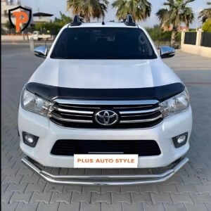 Plus Auto Style