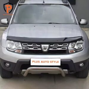 Dacia Duster 2010-2017 Bonnet Protector