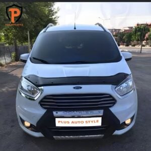 Ford Connect Bonnet Protector 2015+