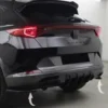 Cupra Formentor 2020-Present Rear Side Splitters 2 Piece Set Gloss Black