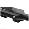 Cupra Formentor (2020 Onwards) Rear Valance Diffuser - Gloss Black - Image 4