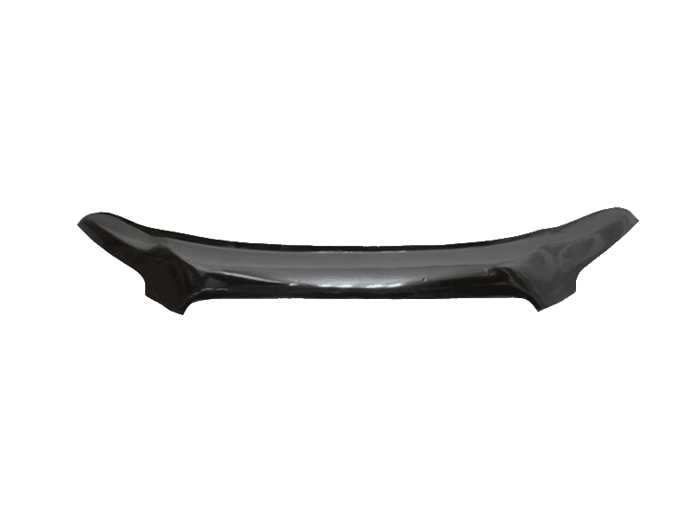 thumbnail image 2 of Acorn Black Bonnet Wind Deflector For Ford Transit MK8 (2014-2019) - Stone Guard Protector 2 of 3