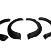 Nissan Navara D40 Wide Arch Kit (2005-2010) - Image 2