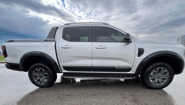 Ford Ranger 2022+ Fender Flares (4 Pcs) - Image 2