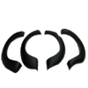Wide Arch Kit for Nissan Navara D40 Facelift 2010-2014 - Image 5
