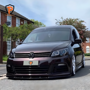 Plus Auto Style