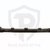 Peugeot Expert Citroen Dispatch 2016 Onwards Front Splitter