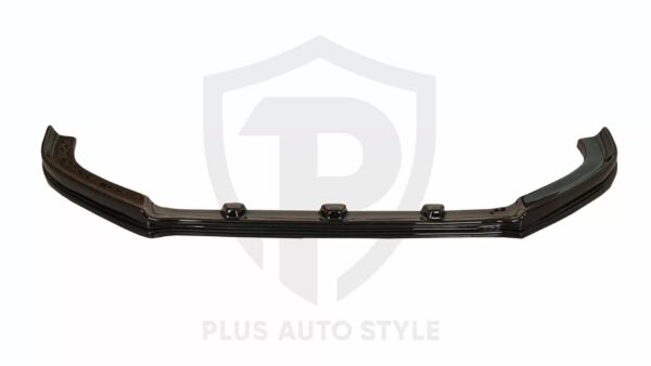 Peugeot Expert Citroen Dispatch 2016 Onwards Front Splitter