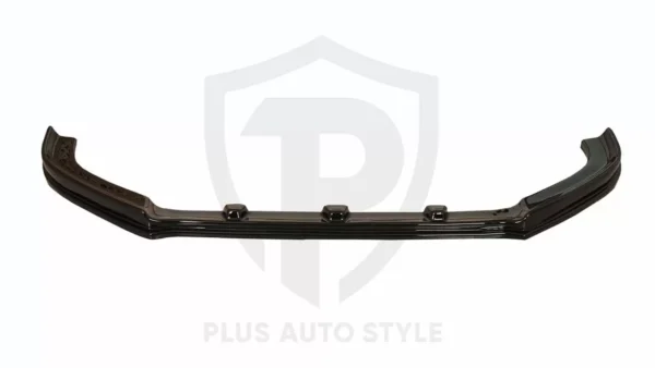 Vauxhall Vivaro Front Splitter
