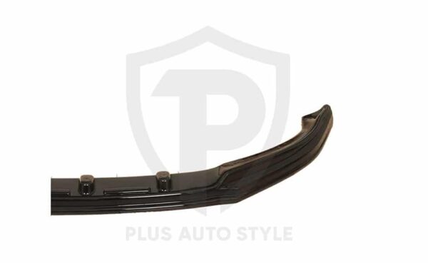 VW Transporter T5.1 2010-2015 Front Splitter