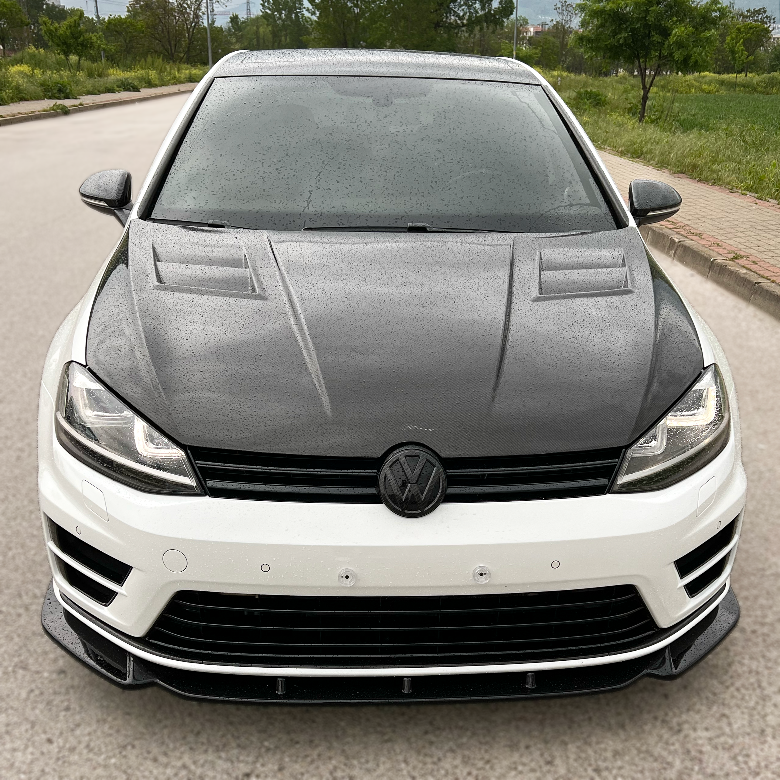 Plus Auto Style