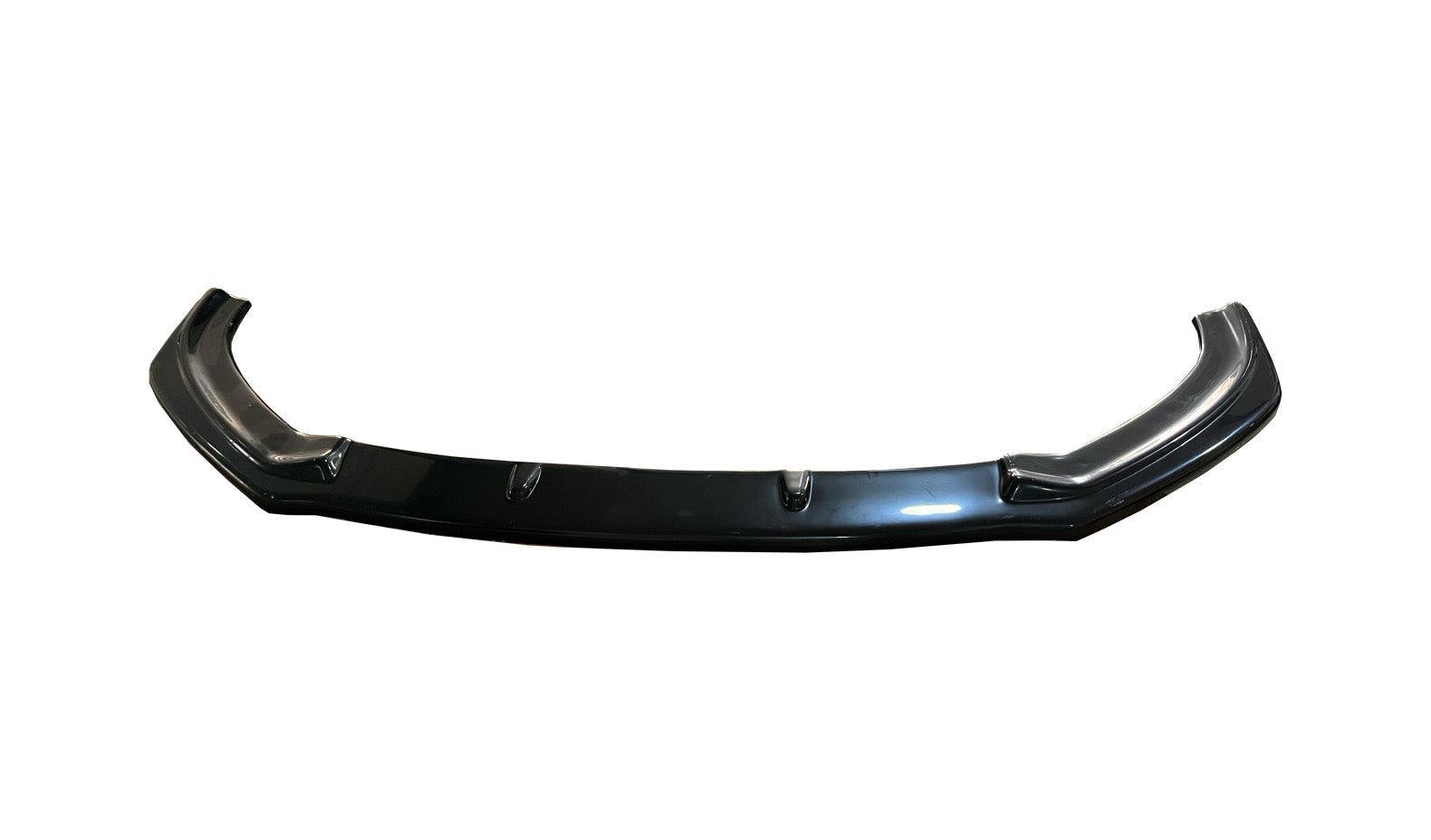 Audi S3 Sedan/Sportback 8V Facelift (2016-2019) Front Splitter 4 Audi S3 Sedan/Sportback 8V Facelift (2016-2019) Front Splitter - Image 4