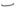 Mercedes V Class W447 2014 to 2019 Front Splitter