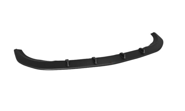 Mercedes V Class W447 2014 to 2019 Front Splitter