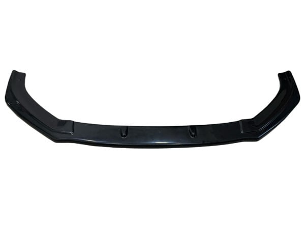 Audi SQ7 Mk2 Facelift 2019+ Front Splitter (2 Pcs)