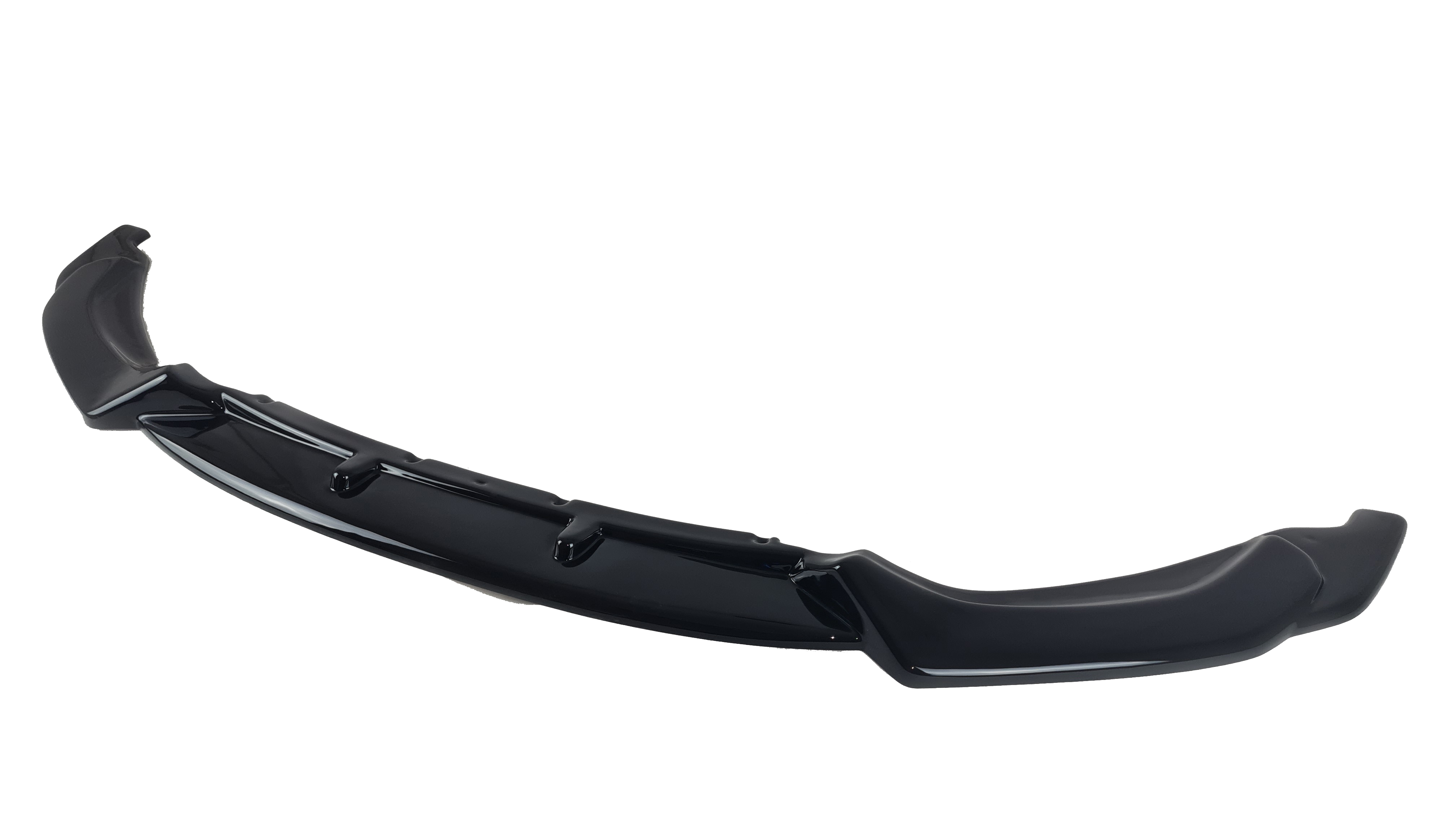 BMW M4 F82 (2014-2020) Front Splitter 2 BMW M4 F82 (2014-2020) Front Splitter - Image 2